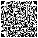 QR code with Goosebusters contacts