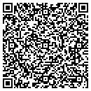 QR code with Saving Paws Inc contacts