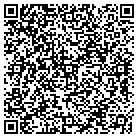 QR code with Custom Care Carpet & Upholstery contacts