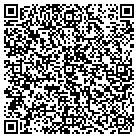 QR code with Clayton Painting & Body Inc contacts