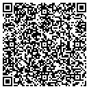 QR code with The Cabinet Studio contacts