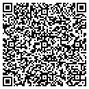 QR code with D&D Cleaning Inc contacts