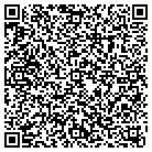 QR code with Hub State Pest Control contacts