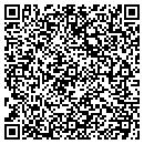QR code with White Gary DVM contacts