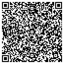 QR code with G & S Landworks contacts