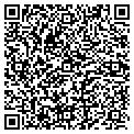 QR code with Tlc Moving CO contacts