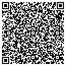 QR code with T N T Skypak contacts
