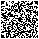 QR code with Mdata Inc contacts