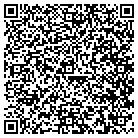 QR code with MD Software Solutions contacts