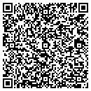 QR code with Autozone contacts
