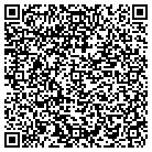 QR code with Division of Land & Right Way contacts