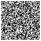 QR code with Galloway Body Shop Inc contacts