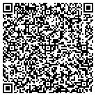 QR code with MARIN CONCRETE INC. contacts