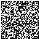 QR code with Tasty Paws contacts