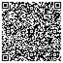 QR code with Duraclean contacts