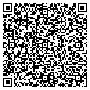 QR code with 4 D Electronics contacts