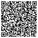 QR code with Duraclean contacts