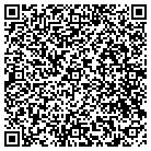 QR code with Justin David Textiles contacts