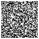 QR code with Tender Paws contacts
