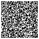 QR code with Yerex Ralph DVM contacts