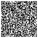 QR code with York Chris DVM contacts