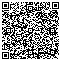 QR code with Jci contacts