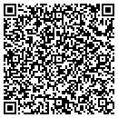QR code with Zobel Barbara DVM contacts