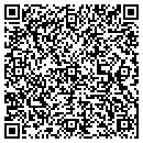 QR code with J L Moore Inc contacts