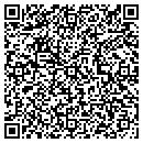 QR code with Harrison John contacts