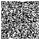 QR code with Harvey C Waters Inc contacts