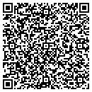 QR code with The Confident Canine contacts