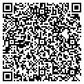 QR code with N/A contacts