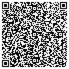 QR code with First Serve Carpet Care contacts