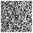 QR code with John's Automotive & Body contacts