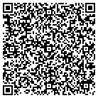 QR code with Ultimate Catering Motion Pic contacts