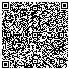 QR code with A One Entrtnmnt/ Cmmunications contacts
