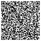 QR code with Advanced Audio Video Solutions Inc contacts
