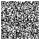 QR code with Tiny Paws contacts