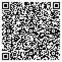 QR code with Csm Ready Mix contacts