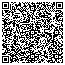 QR code with Martin Rae A DVM contacts