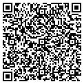 QR code with Orkin contacts