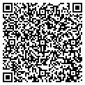 QR code with U R I E8 contacts