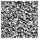 QR code with Two Chicks Grooming contacts
