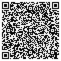 QR code with Orkin contacts