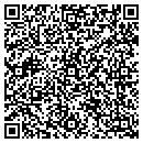 QR code with Hanson Aggregates contacts