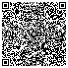 QR code with Hiles Carpet & Rug Cleaning contacts