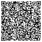 QR code with M & S Collision Center contacts