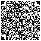 QR code with Hollidays Carpet Care contacts