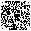 QR code with KB Concrete Staining contacts