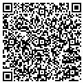 QR code with P C contacts